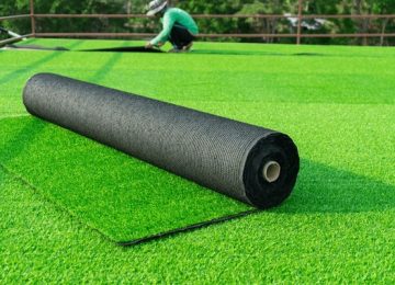 Artificial Turf